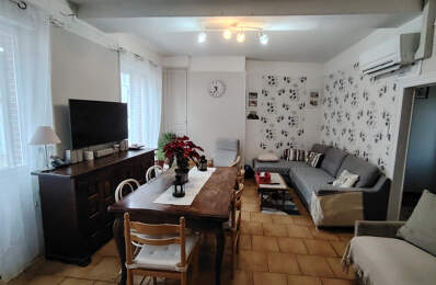 Maison chaleureuse coeur de village — photo du bien