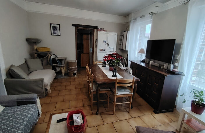Maison chaleureuse coeur de village — photo 2