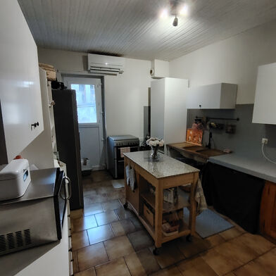 Maison 7 pièces 129500 €