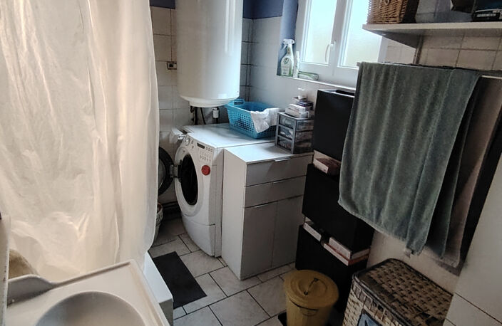 Maison chaleureuse coeur de village — photo 5