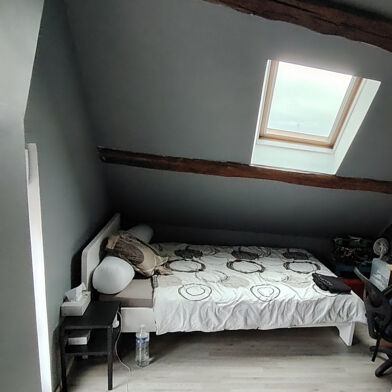 Maison 7 pièces 129500 €