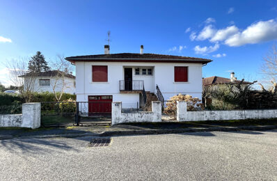 vente maison 184 000 € à proximité de Larceveau-Arros-Cibits (64120)