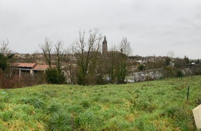 terrain  pièces 495 m2 à vendre à Bussac-sur-Charente (17100)