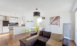 Appartement 3 Pièces 62 m² à vendre à Colomiers (31770)