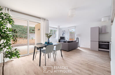 vente appartement 419 000 € à proximité de Lyon 3 (69003)