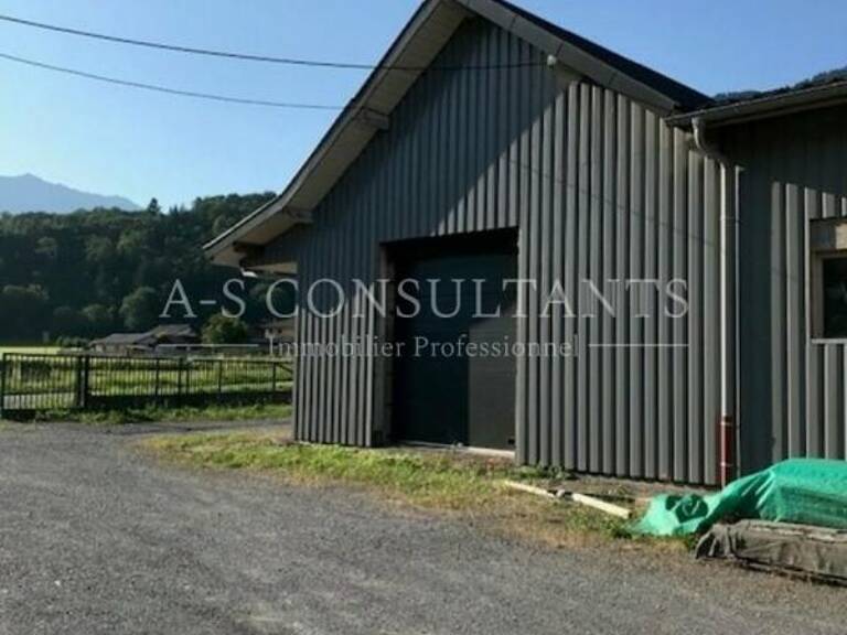 ENTREPOT - STOCKAGE A LOUER — photo 1