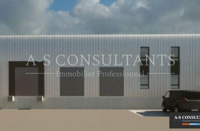 vente local industriel 390 000 € à proximité de Montmélian (73800)