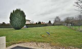 Terrain  306 m² à vendre à Châtillon-la-Palud (01320)