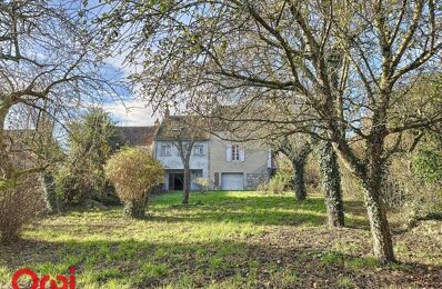 vente maison 89 800 € à proximité de Commentry (03600)