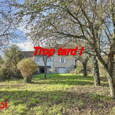 Maison 6 pièces 87000 €