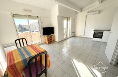 vente appartement 254 000 € à proximité de Béziers (34500)