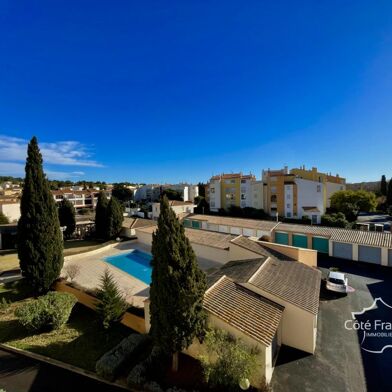 Appartement 3 pièces 216000 €