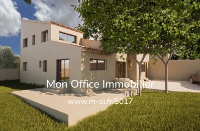 vente maison 679 000 € à proximité de Rognac (13340)