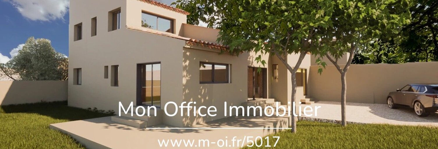Maison 4 Pièces 160 m² à vendre à Ventabren (13122)