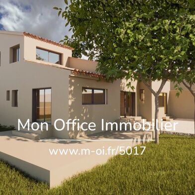 Maison 4 pièces 649000 €