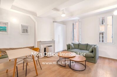 vente appartement 320 000 € à proximité de Éguilles (13510)