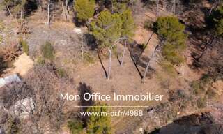 Terrain   m² à vendre à La Roque-d'Anthéron (13640)