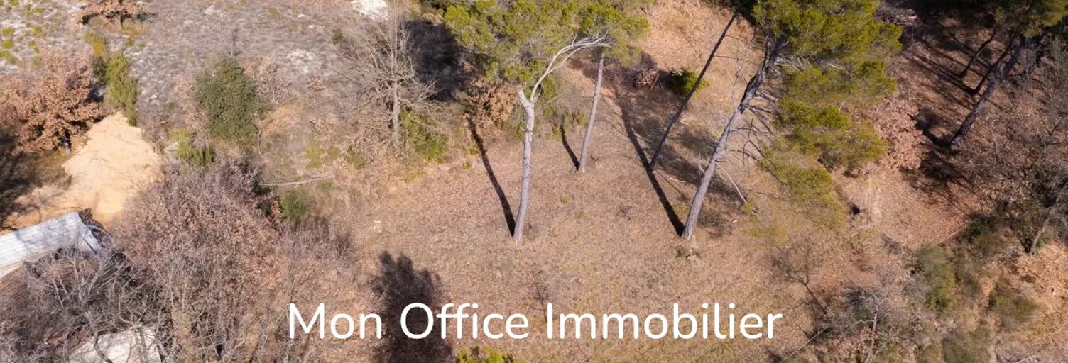 Terrain   m² à vendre à La Roque-d'Anthéron (13640)