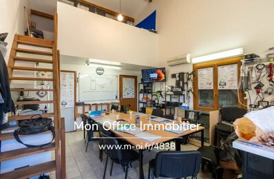 vente maison 178 000 € à proximité de Aix-en-Provence (13090)