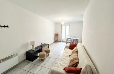 location appartement 682 € CC /mois à proximité de Carry-le-Rouet (13620)