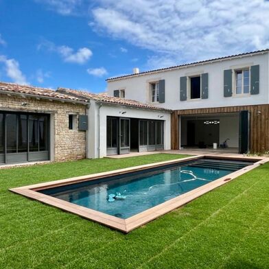 Maison 6 pièces 3675000 €