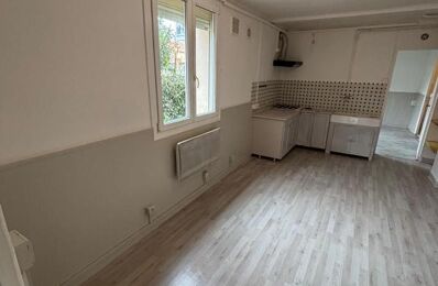 location appartement 670 € CC /mois à proximité de Berre-l'Étang (13130)