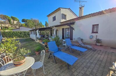 maison 5 pièces 165 m2 à vendre à Biot (06410)