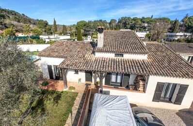 vente maison 749 000 € à proximité de Châteauneuf-Grasse (06740)