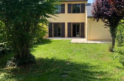 vente maison 165 000 € à proximité de Druelle (12510)