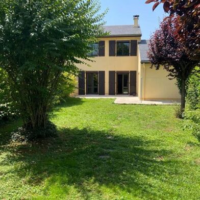 Maison 4 pièces 86 m²