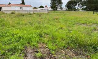 Terrain  523 m² à vendre à Arvert (17530)