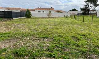 Terrain  523 m² à vendre à Arvert (17530)