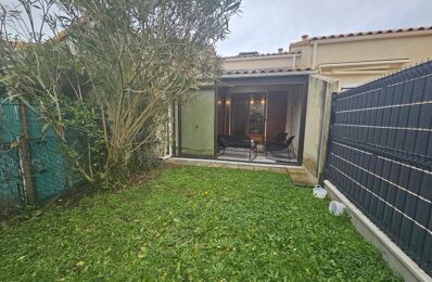 location maison 730 € CC /mois à proximité de Saujon (17600)