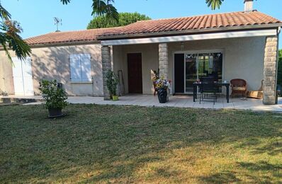 vente maison 388 500 € à proximité de Le Verdon-sur-Mer (33123)