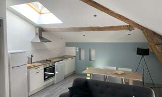 Appartement 2 Pièces 52 m² à louer à Saint-Étienne (42000)