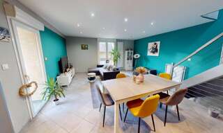 Maison 4 Pièces 156 m² à vendre à Unieux (42240)