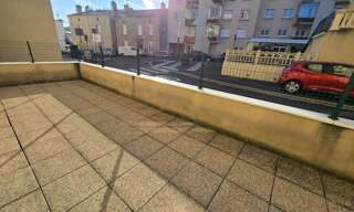 Appartement 3 Pièces 78 m² à vendre à Roche-la-Molière (42230)