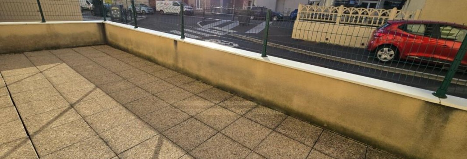 Appartement 3 Pièces 78 m² à vendre à Roche-la-Molière (42230)