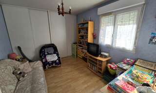 Appartement 3 Pièces 78 m² à vendre à Roche-la-Molière (42230)