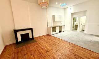 Appartement 2 Pièces 53 m² à vendre à Saint-Étienne (42000)