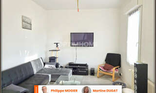 Commerce 3 Pièces 100 m² à vendre à Vichy (03200)