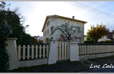 vente maison 345 000 € à proximité de Villeneuve-Lès-Lavaur (81500)