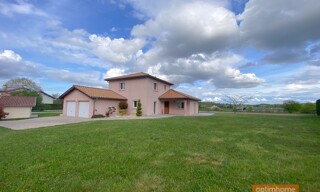 Maison 5 Pièces 120 m² à vendre à Brindas (69126)