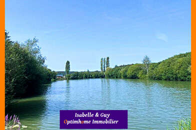 Maison 3 pièces 395000 €