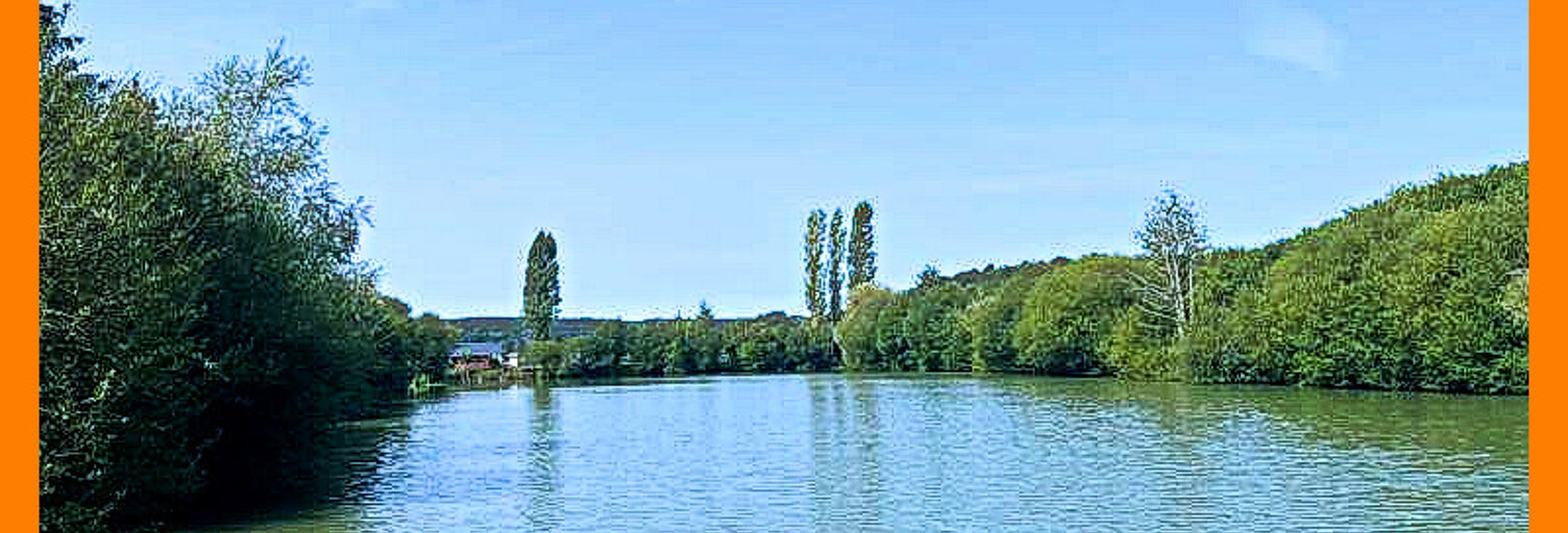 Maison 3 Pièces 88 m² à vendre à Évreux (27000)