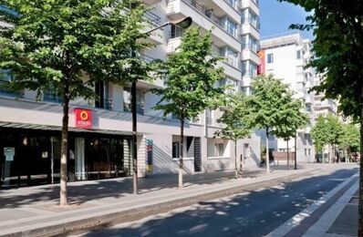 vente appartement 474 000 € à proximité de Paris 11 (75011)