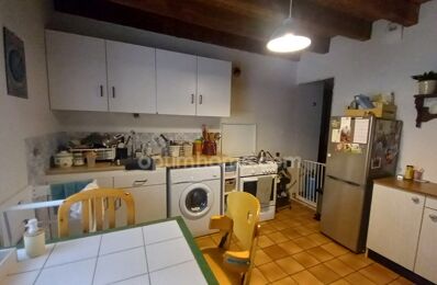 vente maison 143 000 € à proximité de Saint-Jean-la-Poterie (56350)