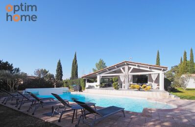 vente maison 1 750 000 € à proximité de Lançon-Provence (13680)