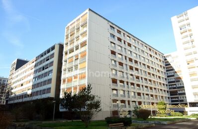 vente appartement 166 000 € à proximité de Saint-Denis (93200)