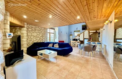 vente maison 249 000 € à proximité de Mareil-sur-Loir (72200)